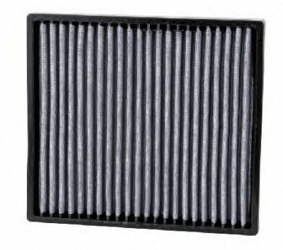 K&N FILTERS vf2007 -  